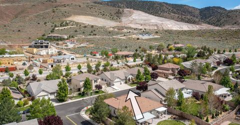 10770 Summer Glen Drive, Reno, NV 89521 Photo