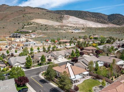 10770 Summer Glen Drive, Reno, NV 89521 Photo