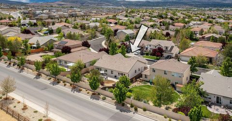10770 Summer Glen Drive, Reno, NV 89521 Photo