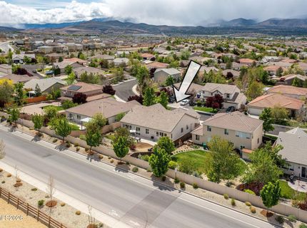 10770 Summer Glen Drive, Reno, NV 89521 Photo