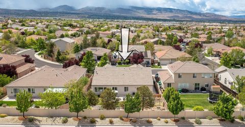 10770 Summer Glen Drive, Reno, NV 89521 Photo