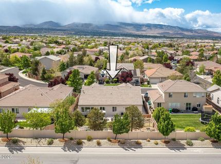 10770 Summer Glen Drive, Reno, NV 89521 Photo