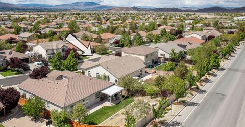 10770 Summer Glen Drive, Reno, NV 89521 Photo