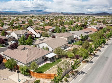 10770 Summer Glen Drive, Reno, NV 89521 Photo
