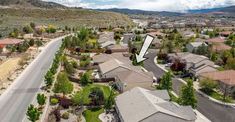 10770 Summer Glen Drive, Reno, NV 89521 Photo