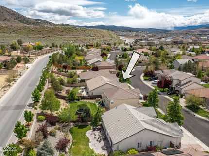 10770 Summer Glen Drive, Reno, NV 89521 Photo