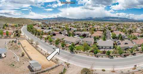 10770 Summer Glen Drive, Reno, NV 89521 Photo