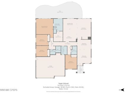 10770 Summer Glen Drive, Reno, NV 89521 Photo