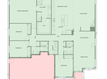 10770 Summer Glen Drive, Reno, NV 89521 Photo