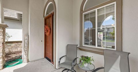 10770 Summer Glen Drive, Reno, NV 89521 Photo