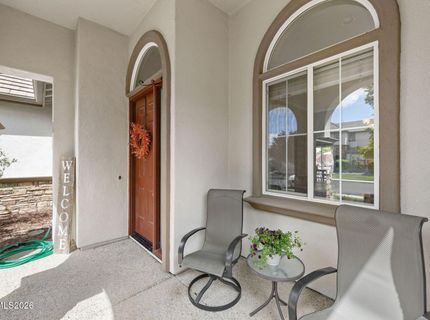 10770 Summer Glen Drive, Reno, NV 89521 Photo