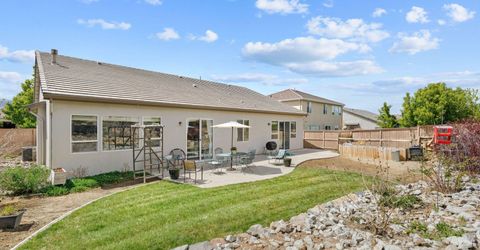 10770 Summer Glen Drive, Reno, NV 89521 Photo