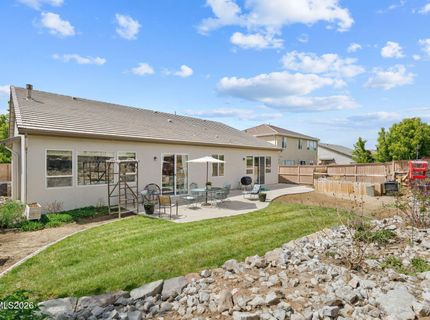 10770 Summer Glen Drive, Reno, NV 89521 Photo