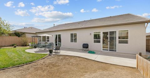 10770 Summer Glen Drive, Reno, NV 89521 Photo
