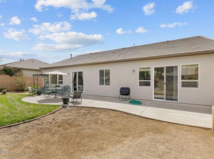 10770 Summer Glen Drive, Reno, NV 89521 Photo