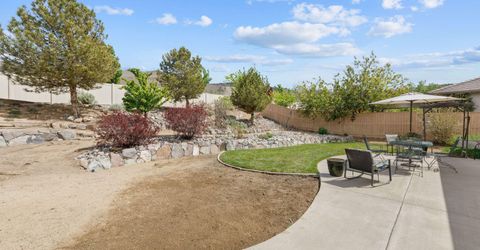 10770 Summer Glen Drive, Reno, NV 89521 Photo