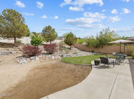 10770 Summer Glen Drive, Reno, NV 89521 Photo