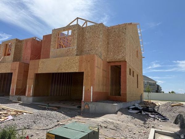 628 E GARDEN GROVE WAY , Unit 340, Eagle Mountain, UT 84005