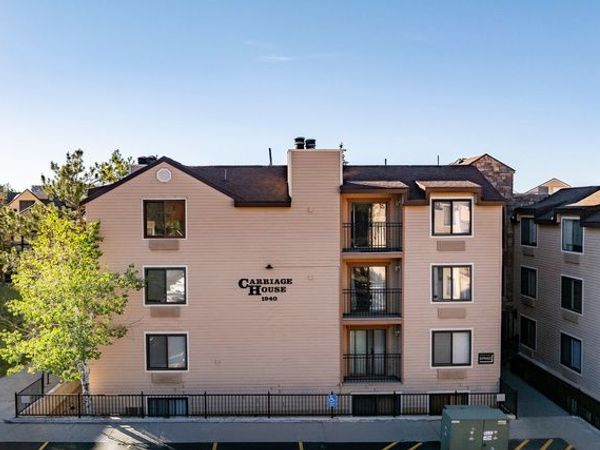 1940 PROSPECTOR AVE , Unit 419, Park City, UT 84060