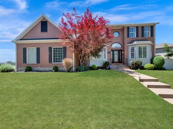 1169 N FAIRWAY CIR W, Farmington, UT 84025