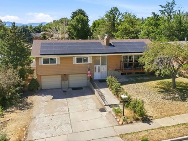 1045 PEACH DR , Ogden, UT 84404