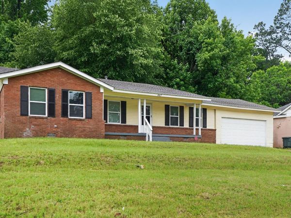 2067 WELLONS AVE, Memphis, TN 38127