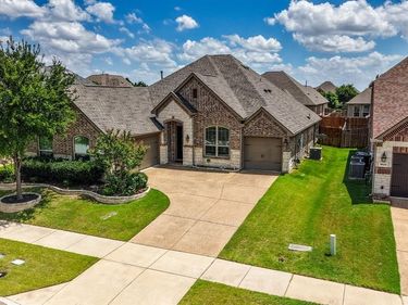 9655 Corinth Lane, Frisco, TX 75035