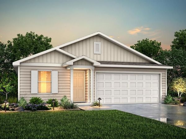 154 Sienna Drive, Alvord, TX 76225