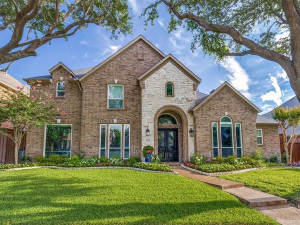 5213 Tennington Park, Dallas, TX 75287