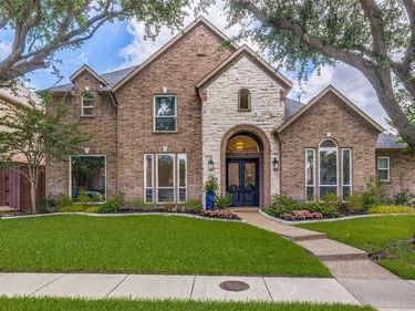 5213 Tennington Park, Dallas, TX 75287