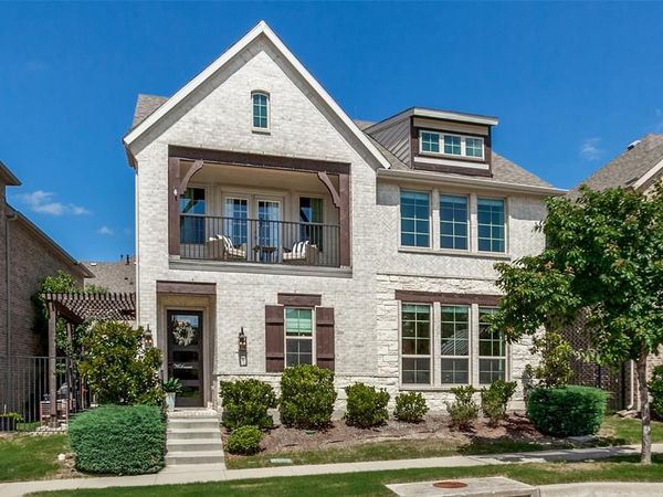 2464 Cathedral Drive, Richardson, TX 75080