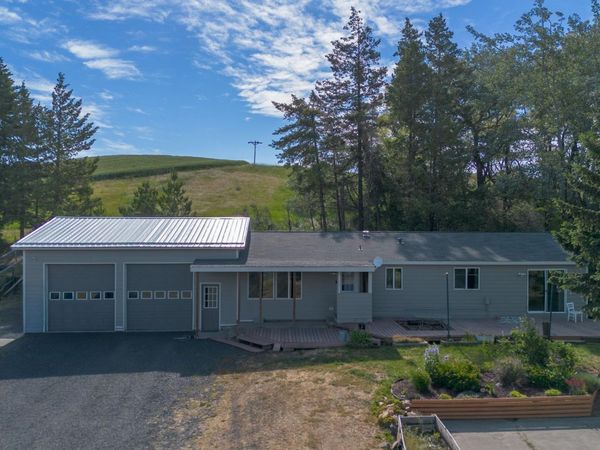 2230 Blaine Rd, Moscow, ID 83843