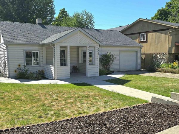 1817 N 25th St, Boise, ID 83702