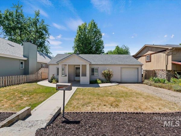 1817 N 25th St, Boise, ID 83702