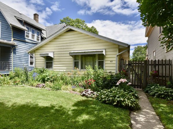 412 S 1st Street, ROCKFORD, IL 61104