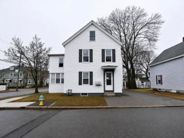 31 Blossom Street, Nashua, NH 03281