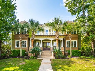67 Delahow Street, Daniel Island, SC 29492
