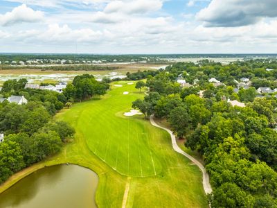 67 Delahow Street, Daniel Island, SC 29492
