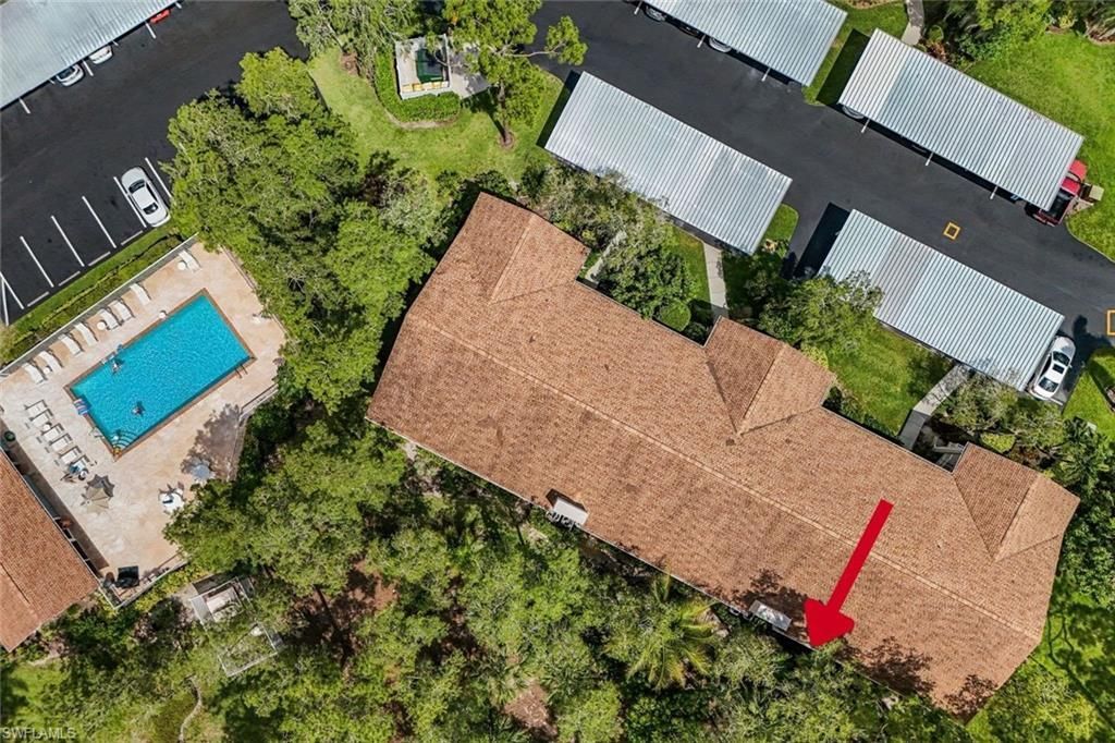1702 Kings Lake Blvd, Unit 102, Naples, FL 34112 Photo