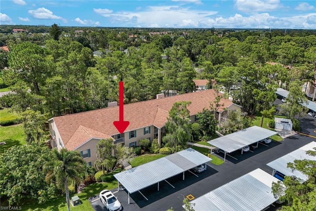 1702 Kings Lake Blvd, Unit 102, Naples, FL 34112 Photo