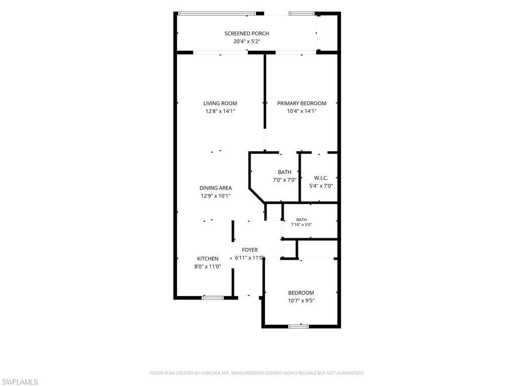 1702 Kings Lake Blvd, Unit 102, Naples, FL 34112 Photo