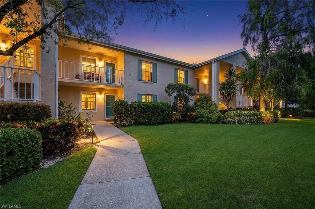 1702 Kings Lake Blvd, Unit 102, Naples, FL 34112 Photo