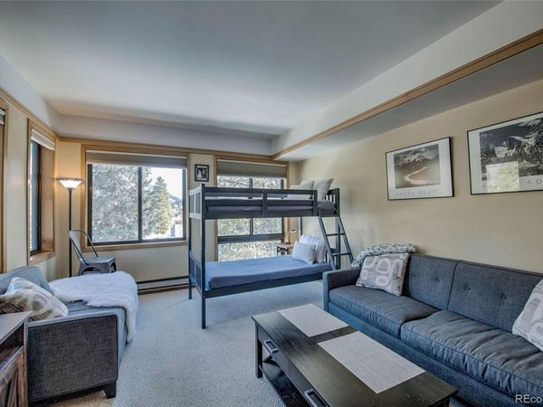 1211 W Keystone Road , Unit 2757, Dillon, CO 80435