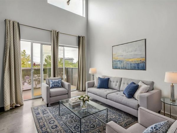 3457 Ringsby Court, Unit 327, Denver, CO 80216