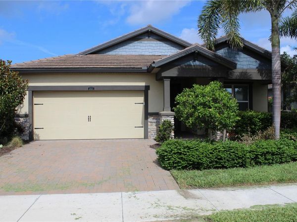 5826 LONG SHORE LOOP , SARASOTA, FL 34238