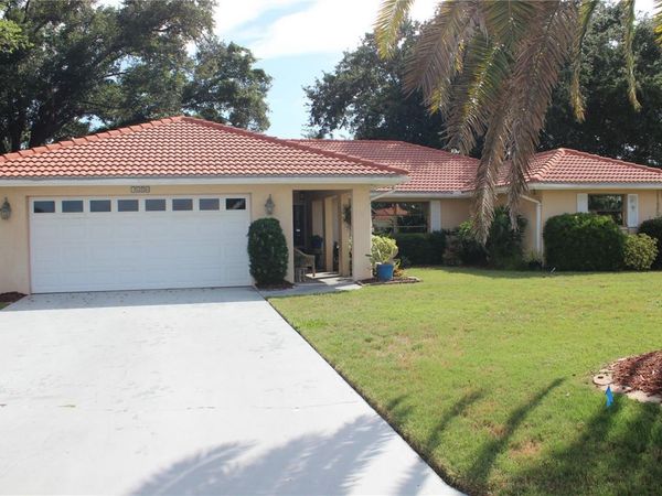 1608 BOB O LINK DRIVE , VENICE, FL 34293