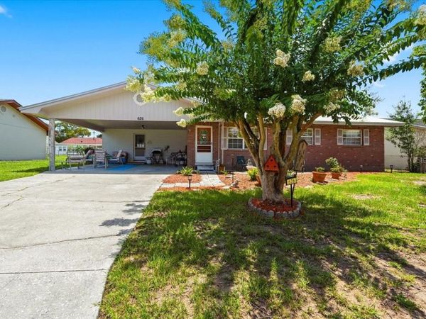 626 CORTEZ STREET , LAKELAND, FL 33813