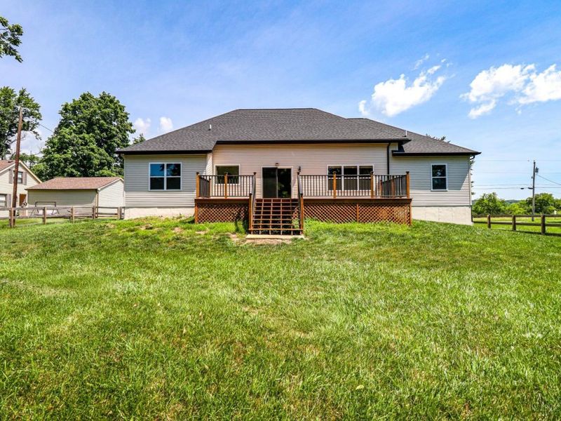 10125 Zumstein Avenue, Symmes Township, OH 45111 Photo 32