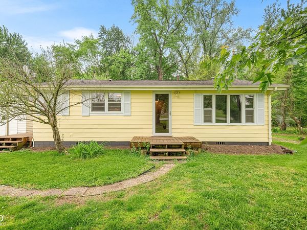 181 W 550 S, Columbus, IN 47201