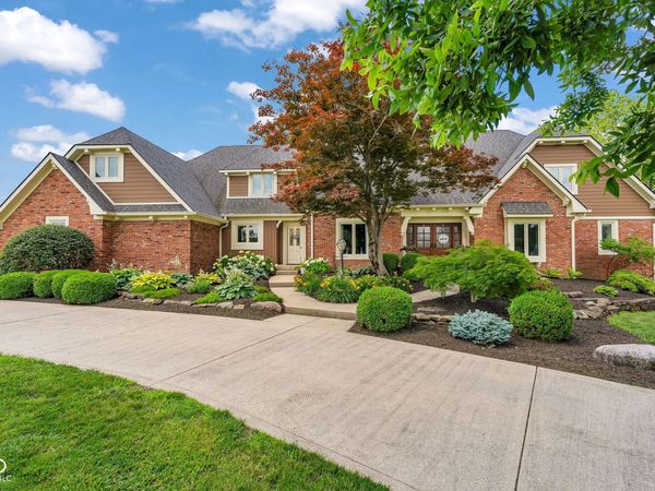 1255 E Greyhound Pass , Carmel, IN 46032